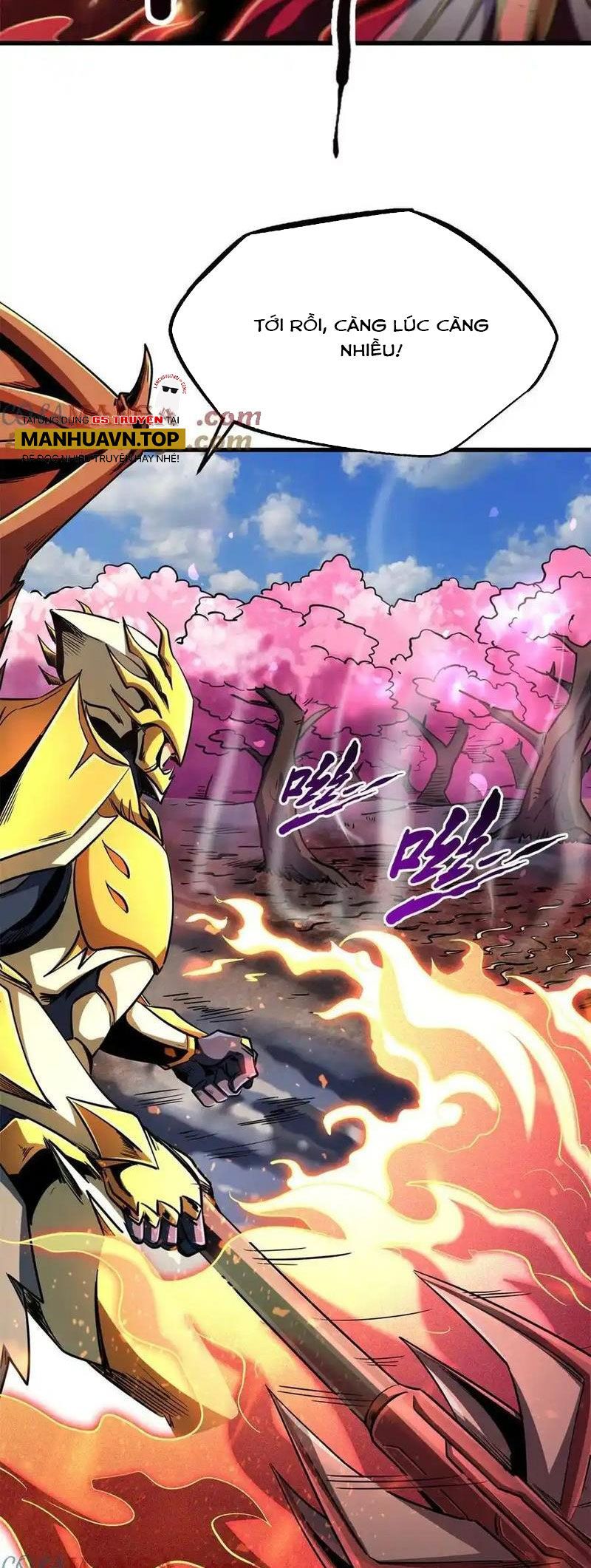 đọc truyện Siêu Cấp Thần Cơ Nhân Chương 239 ảnh 11 tại Thiên Thai Truyện