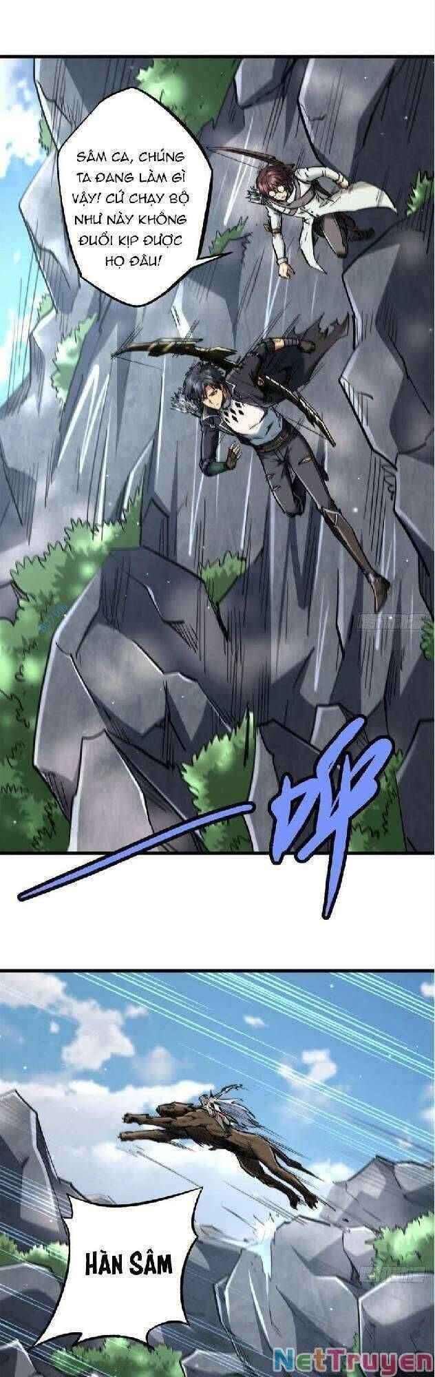 đọc truyện Siêu Cấp Thần Cơ Nhân Chương 24 ảnh 3 tại Thiên Thai Truyện