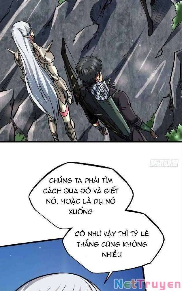 đọc truyện Siêu Cấp Thần Cơ Nhân Chương 24 ảnh 13 tại Thiên Thai Truyện