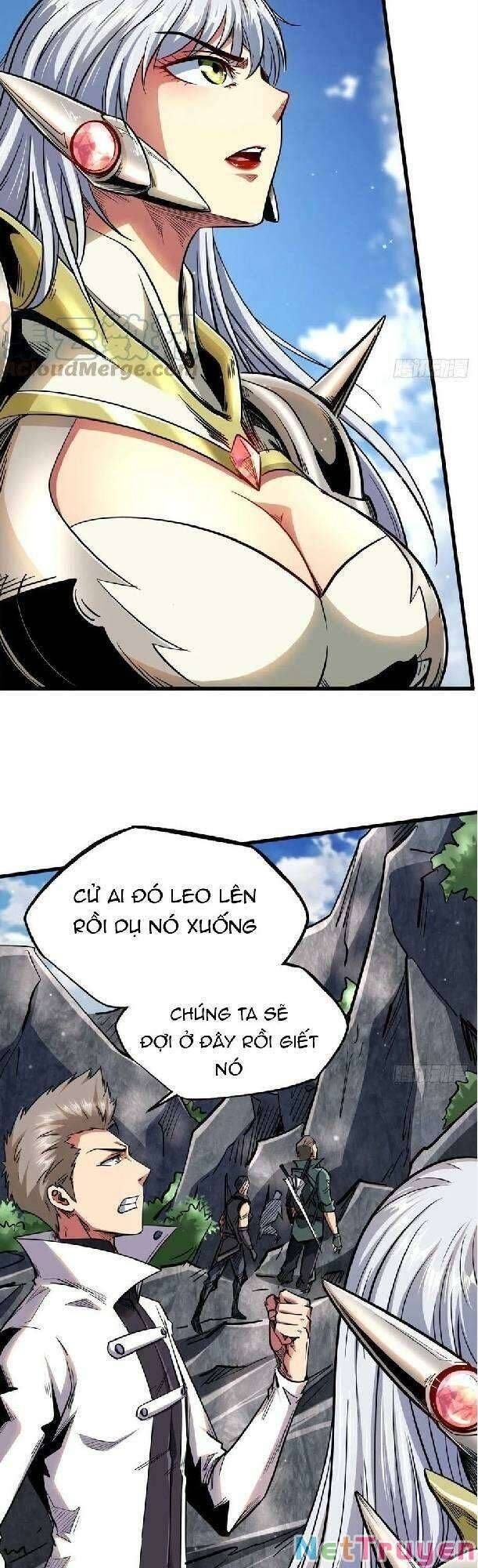 đọc truyện Siêu Cấp Thần Cơ Nhân Chương 24 ảnh 14 tại Thiên Thai Truyện