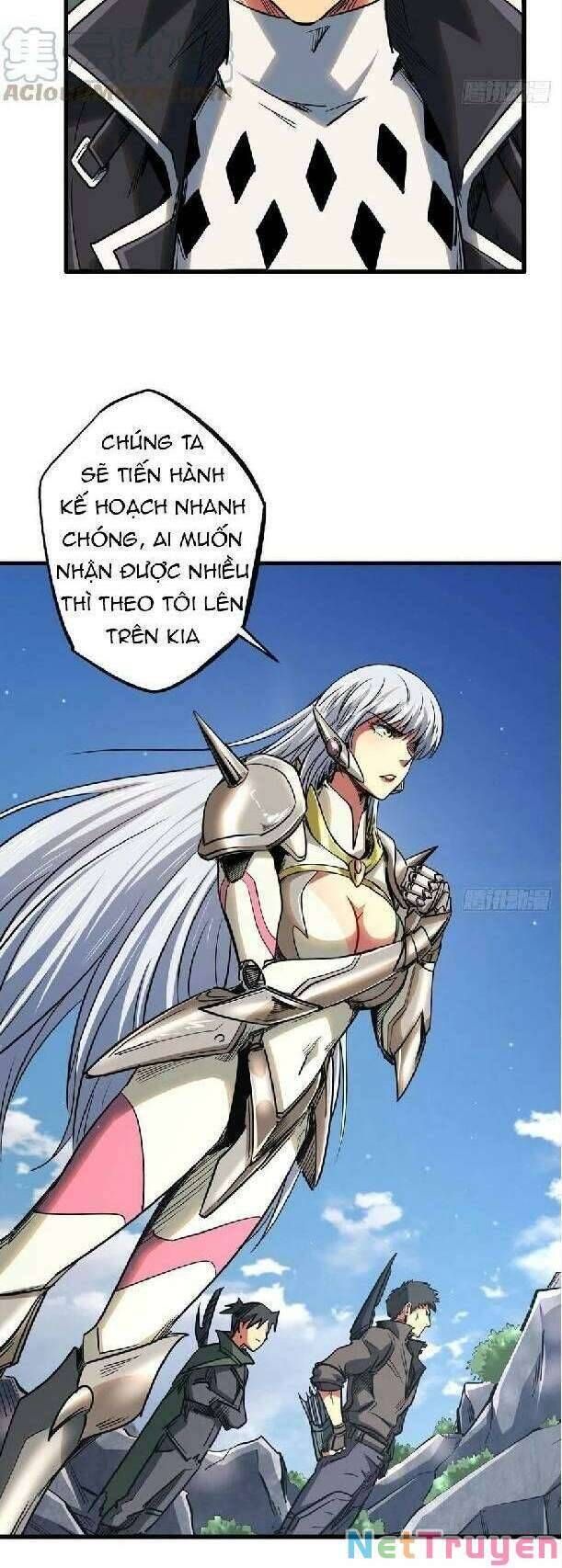 đọc truyện Siêu Cấp Thần Cơ Nhân Chương 24 ảnh 17 tại Thiên Thai Truyện