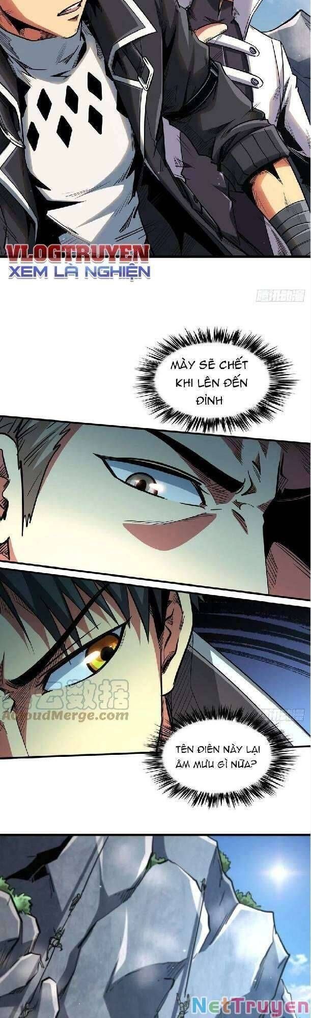 đọc truyện Siêu Cấp Thần Cơ Nhân Chương 24 ảnh 19 tại Thiên Thai Truyện