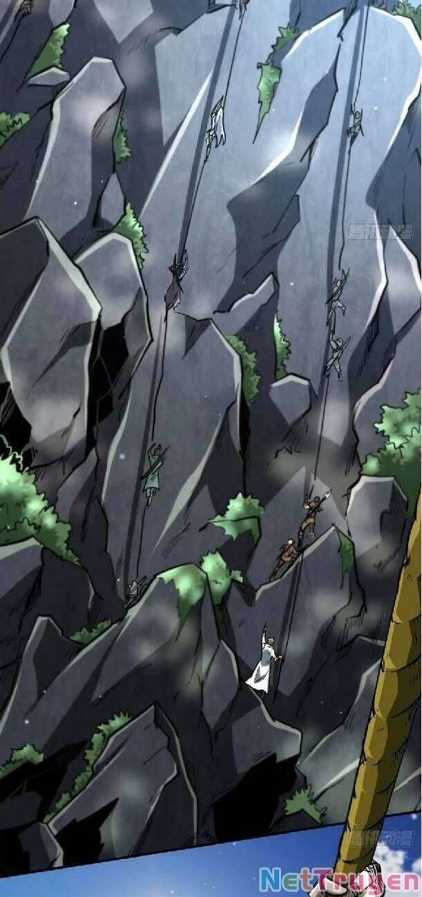 đọc truyện Siêu Cấp Thần Cơ Nhân Chương 24 ảnh 20 tại Thiên Thai Truyện