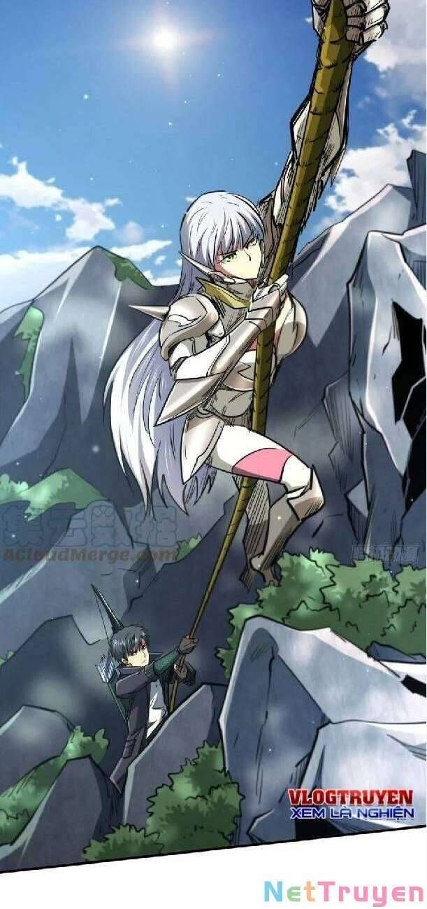 đọc truyện Siêu Cấp Thần Cơ Nhân Chương 24 ảnh 21 tại Thiên Thai Truyện