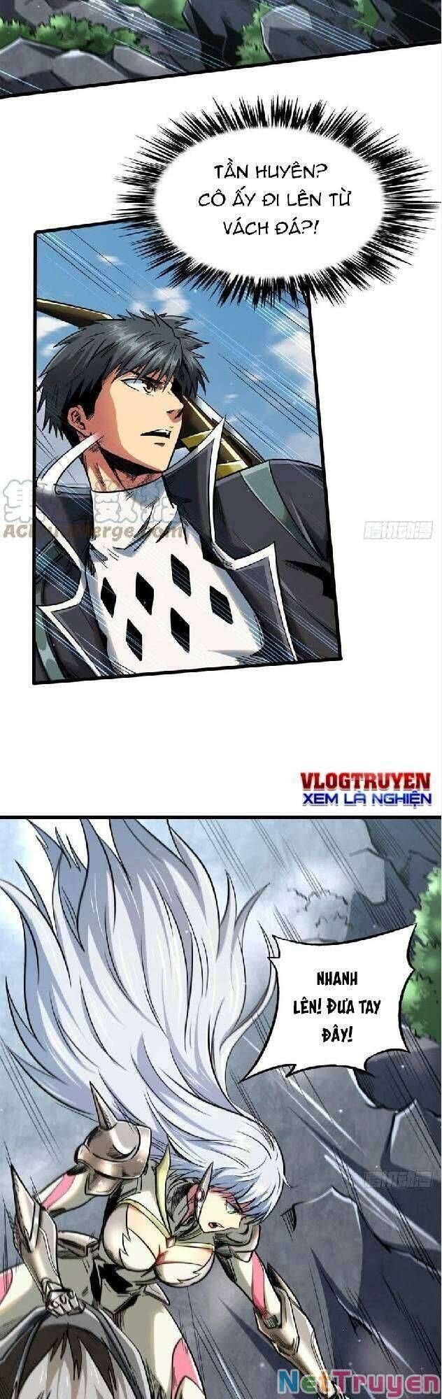 đọc truyện Siêu Cấp Thần Cơ Nhân Chương 24 ảnh 4 tại Thiên Thai Truyện