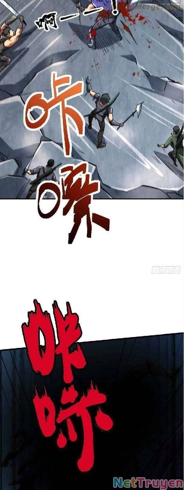 đọc truyện Siêu Cấp Thần Cơ Nhân Chương 24 ảnh 23 tại Thiên Thai Truyện