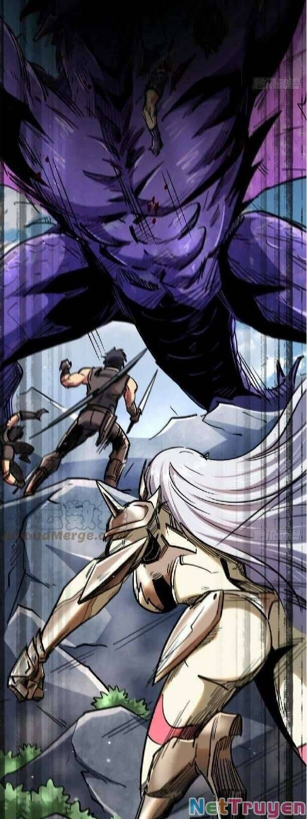 đọc truyện Siêu Cấp Thần Cơ Nhân Chương 24 ảnh 24 tại Thiên Thai Truyện