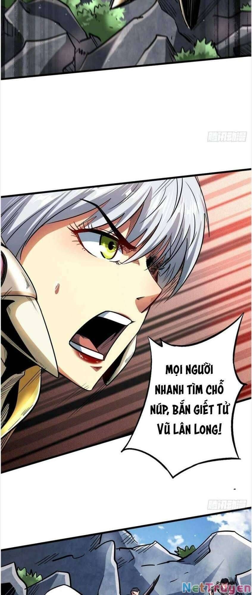 đọc truyện Siêu Cấp Thần Cơ Nhân Chương 24 ảnh 25 tại Thiên Thai Truyện