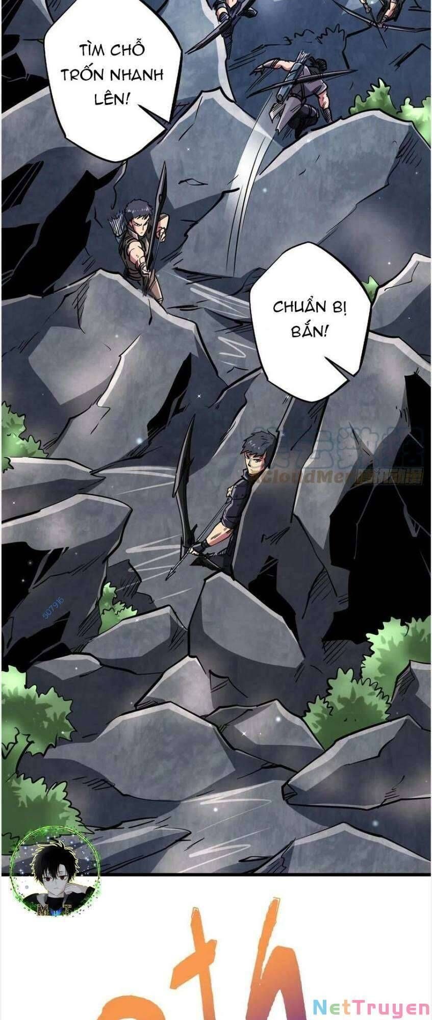 đọc truyện Siêu Cấp Thần Cơ Nhân Chương 24 ảnh 26 tại Thiên Thai Truyện