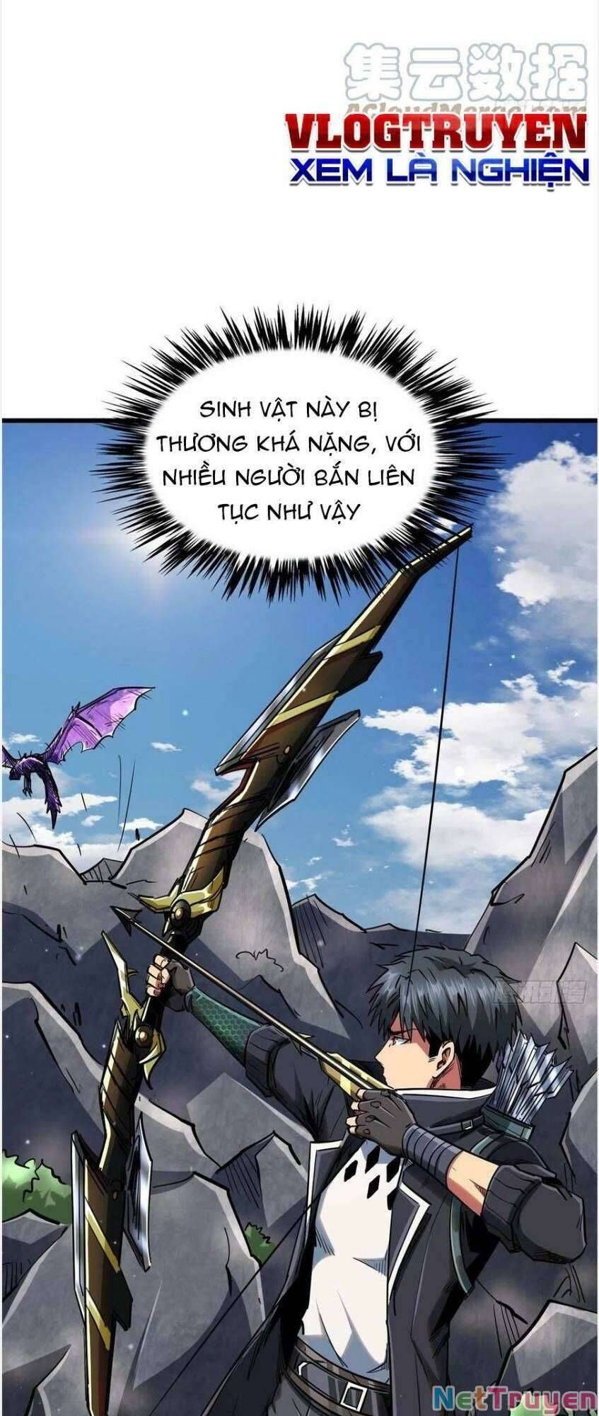 đọc truyện Siêu Cấp Thần Cơ Nhân Chương 24 ảnh 29 tại Thiên Thai Truyện