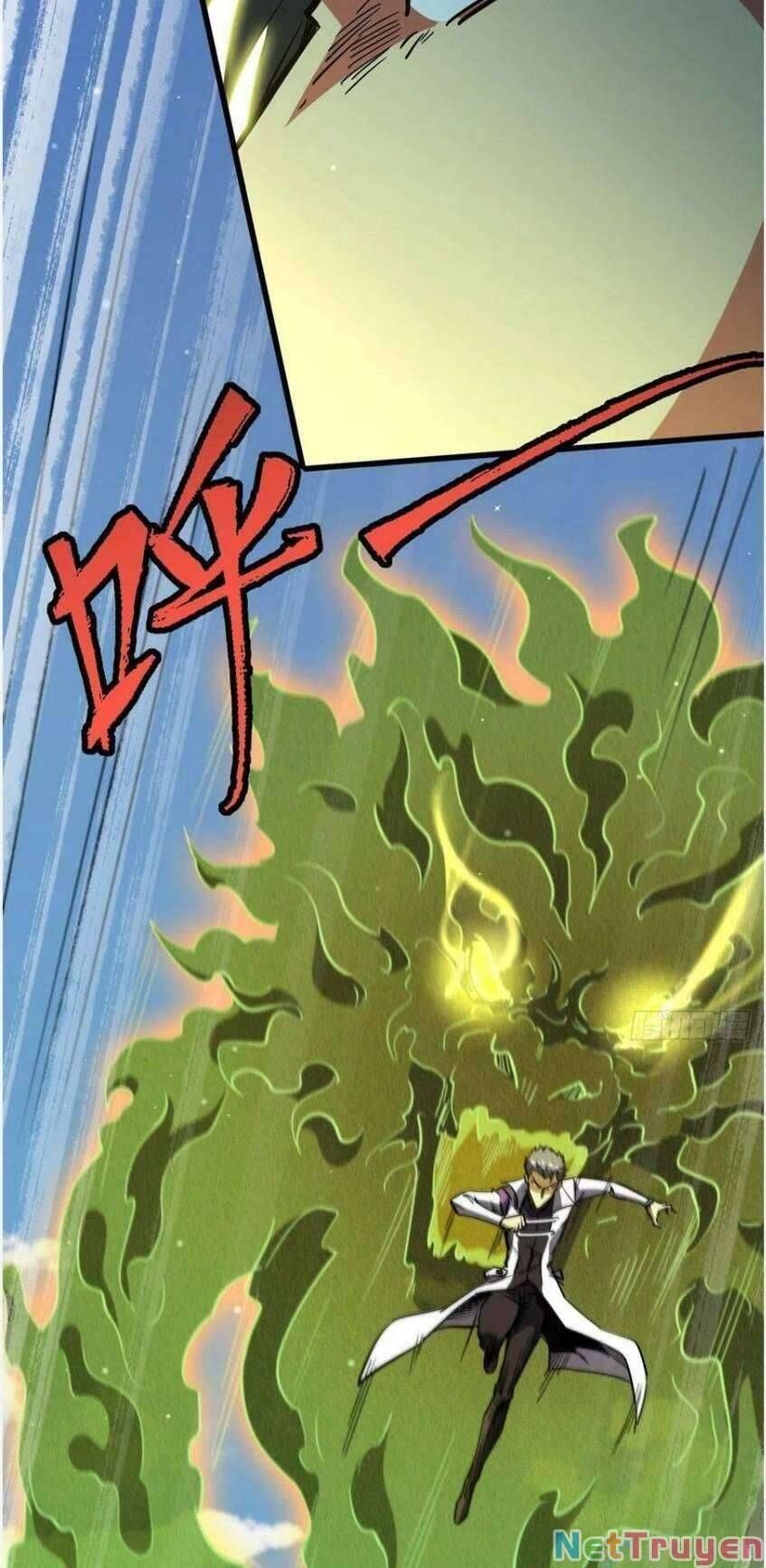 đọc truyện Siêu Cấp Thần Cơ Nhân Chương 24 ảnh 31 tại Thiên Thai Truyện