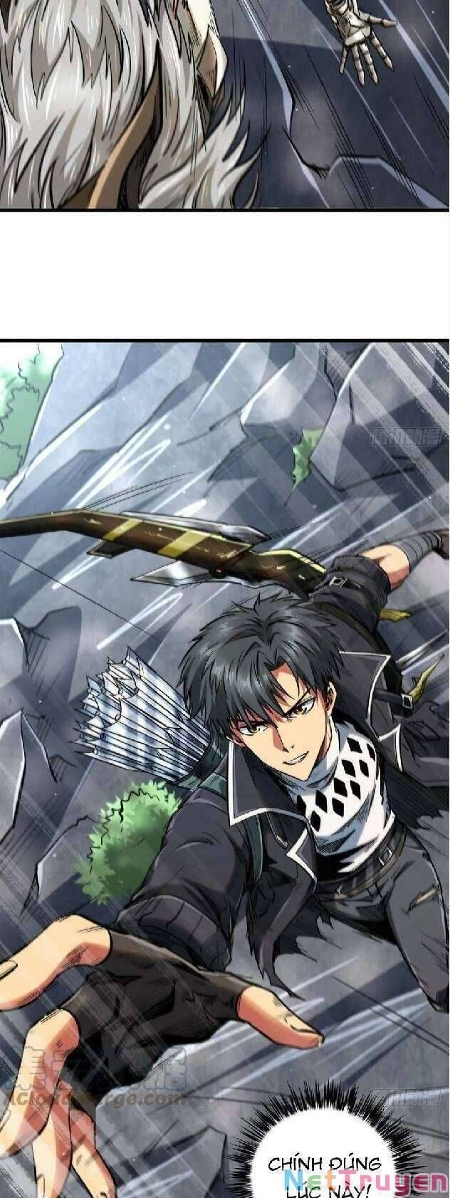 đọc truyện Siêu Cấp Thần Cơ Nhân Chương 24 ảnh 5 tại Thiên Thai Truyện