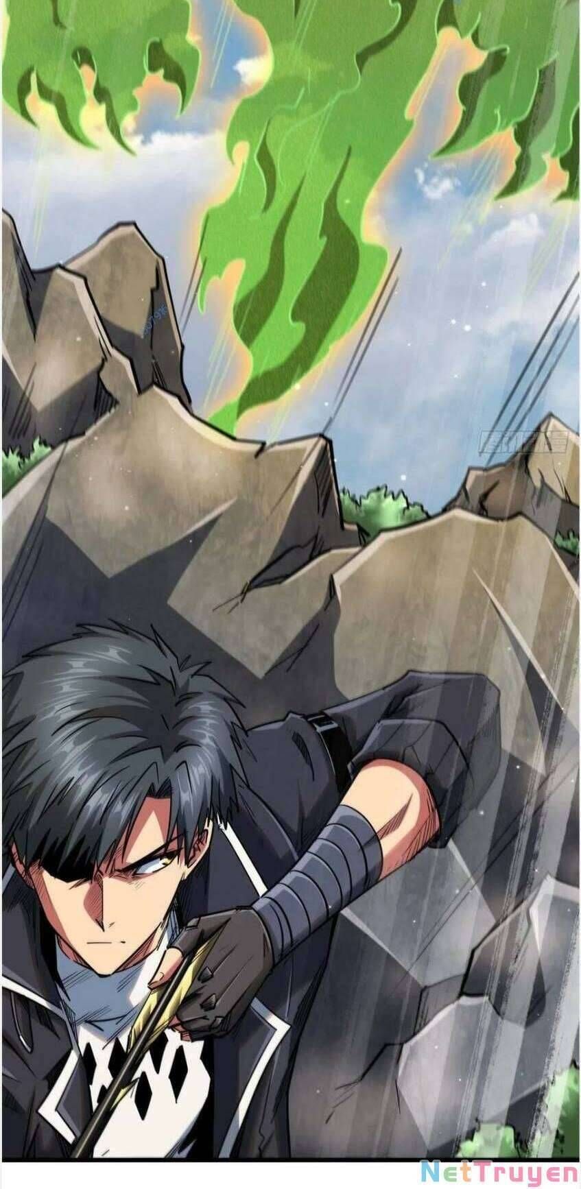 đọc truyện Siêu Cấp Thần Cơ Nhân Chương 24 ảnh 32 tại Thiên Thai Truyện