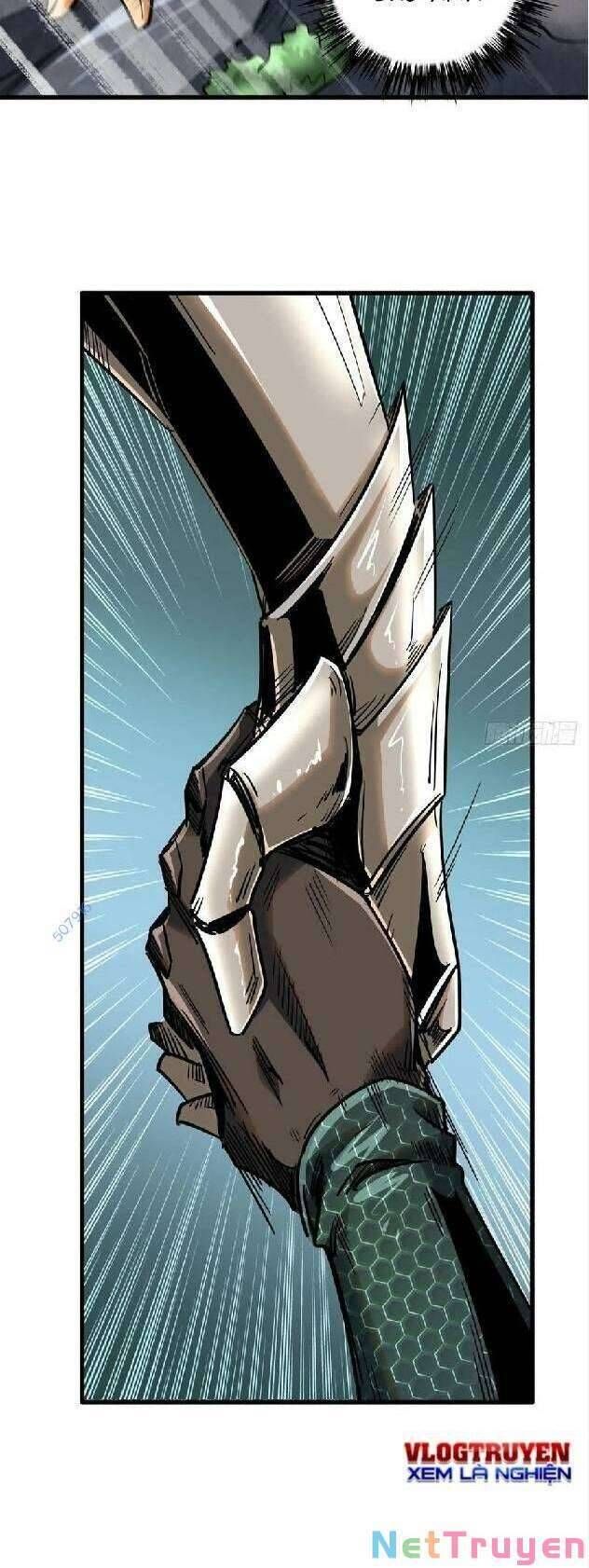 đọc truyện Siêu Cấp Thần Cơ Nhân Chương 24 ảnh 6 tại Thiên Thai Truyện