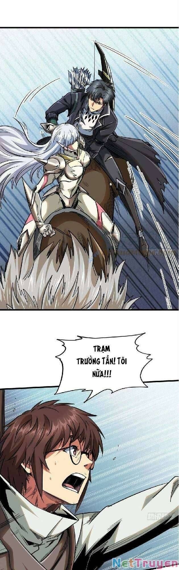 đọc truyện Siêu Cấp Thần Cơ Nhân Chương 24 ảnh 7 tại Thiên Thai Truyện