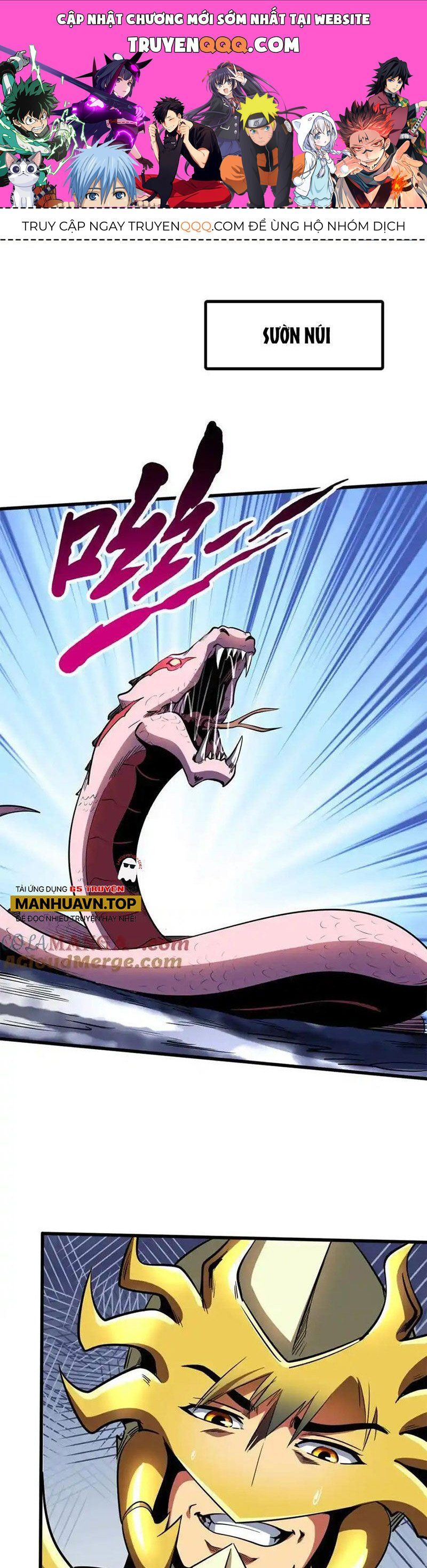 đọc truyện Siêu Cấp Thần Cơ Nhân Chương 240 ảnh 3 tại Thiên Thai Truyện