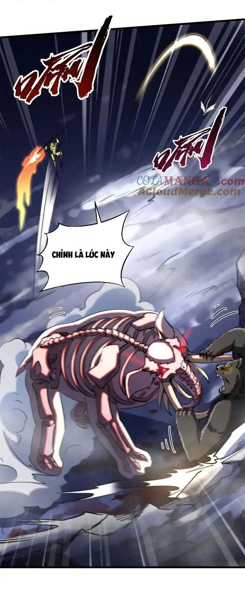 đọc truyện Siêu Cấp Thần Cơ Nhân Chương 240 ảnh 12 tại Thiên Thai Truyện