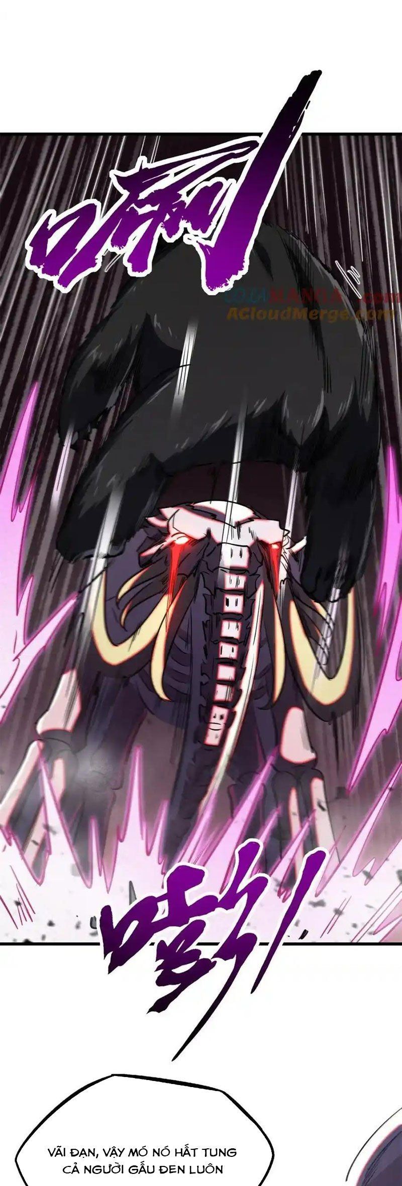 đọc truyện Siêu Cấp Thần Cơ Nhân Chương 240 ảnh 13 tại Thiên Thai Truyện