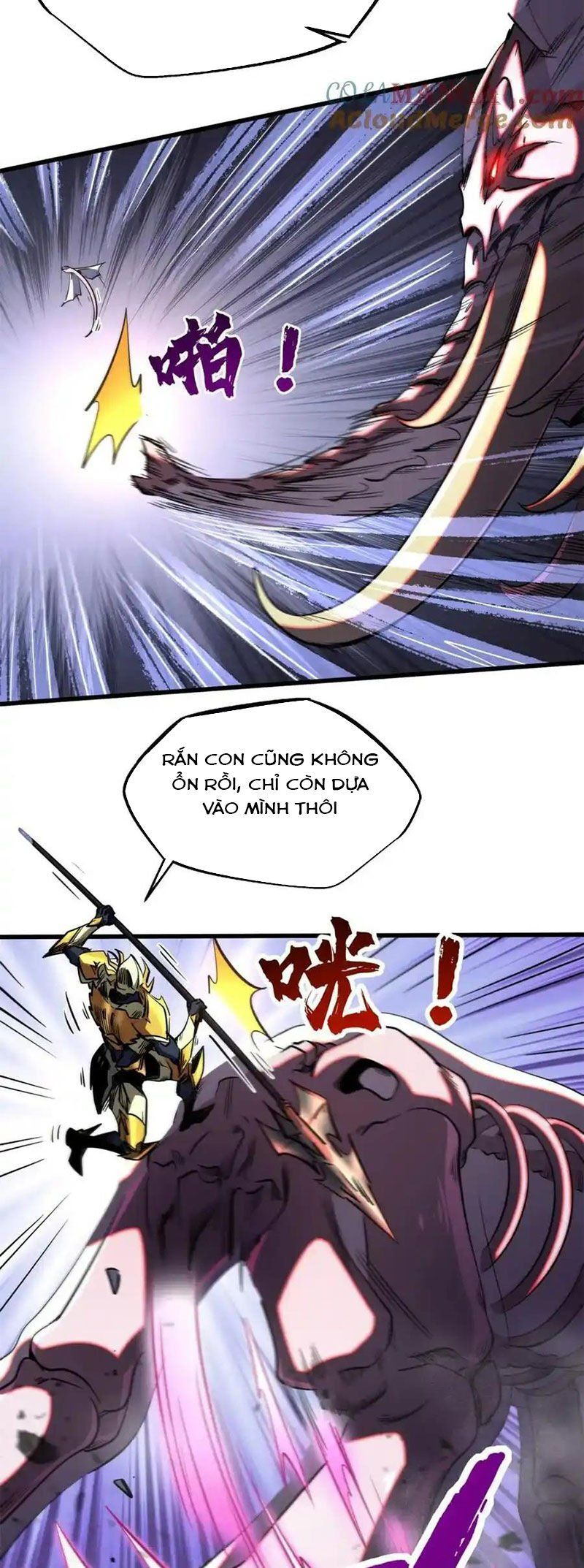 đọc truyện Siêu Cấp Thần Cơ Nhân Chương 240 ảnh 14 tại Thiên Thai Truyện