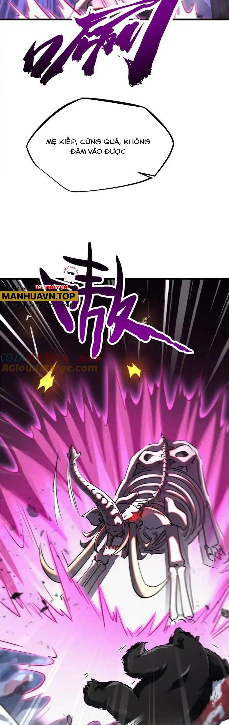 đọc truyện Siêu Cấp Thần Cơ Nhân Chương 240 ảnh 15 tại Thiên Thai Truyện