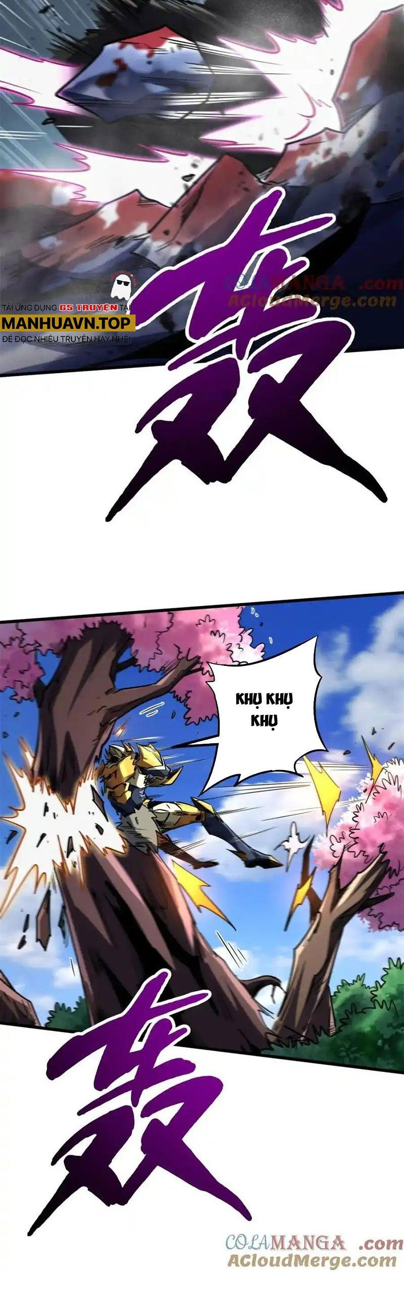 đọc truyện Siêu Cấp Thần Cơ Nhân Chương 240 ảnh 17 tại Thiên Thai Truyện