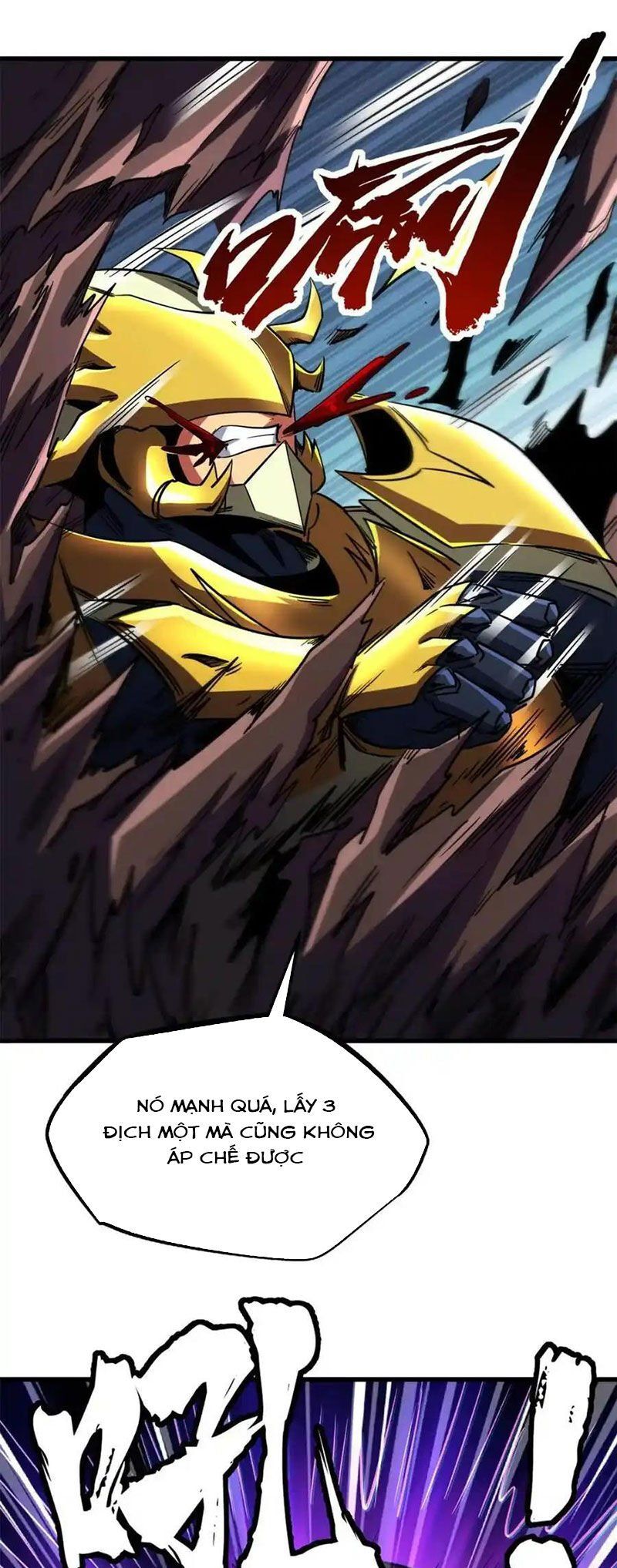 đọc truyện Siêu Cấp Thần Cơ Nhân Chương 240 ảnh 18 tại Thiên Thai Truyện