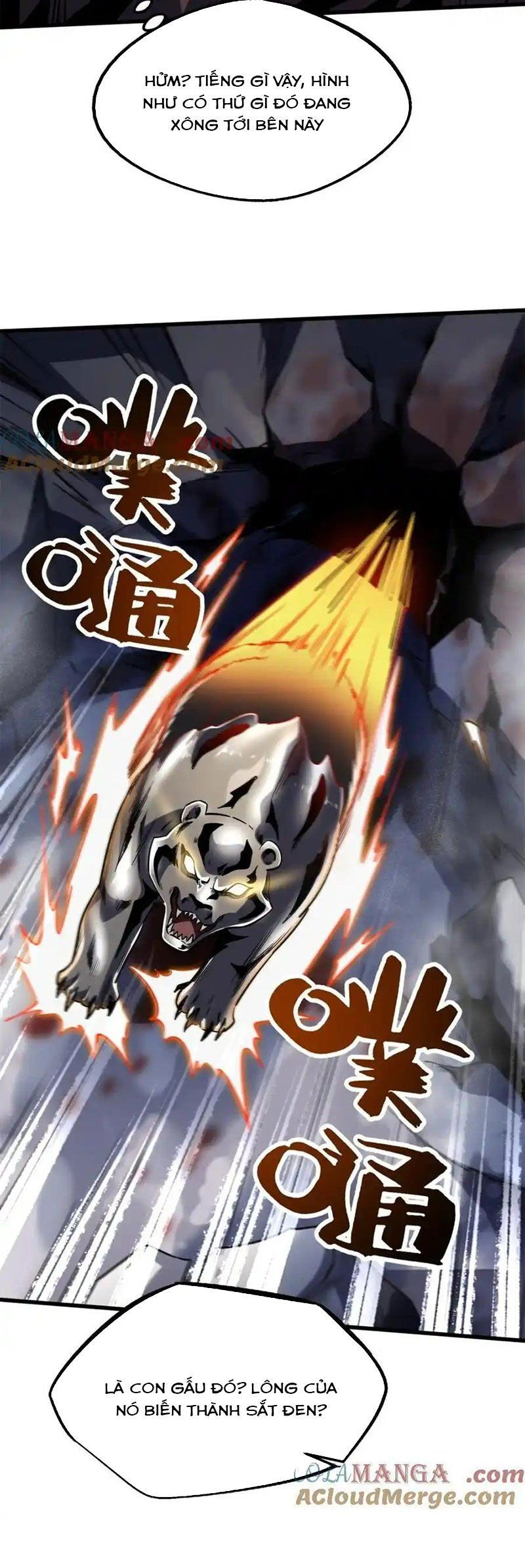 đọc truyện Siêu Cấp Thần Cơ Nhân Chương 240 ảnh 20 tại Thiên Thai Truyện