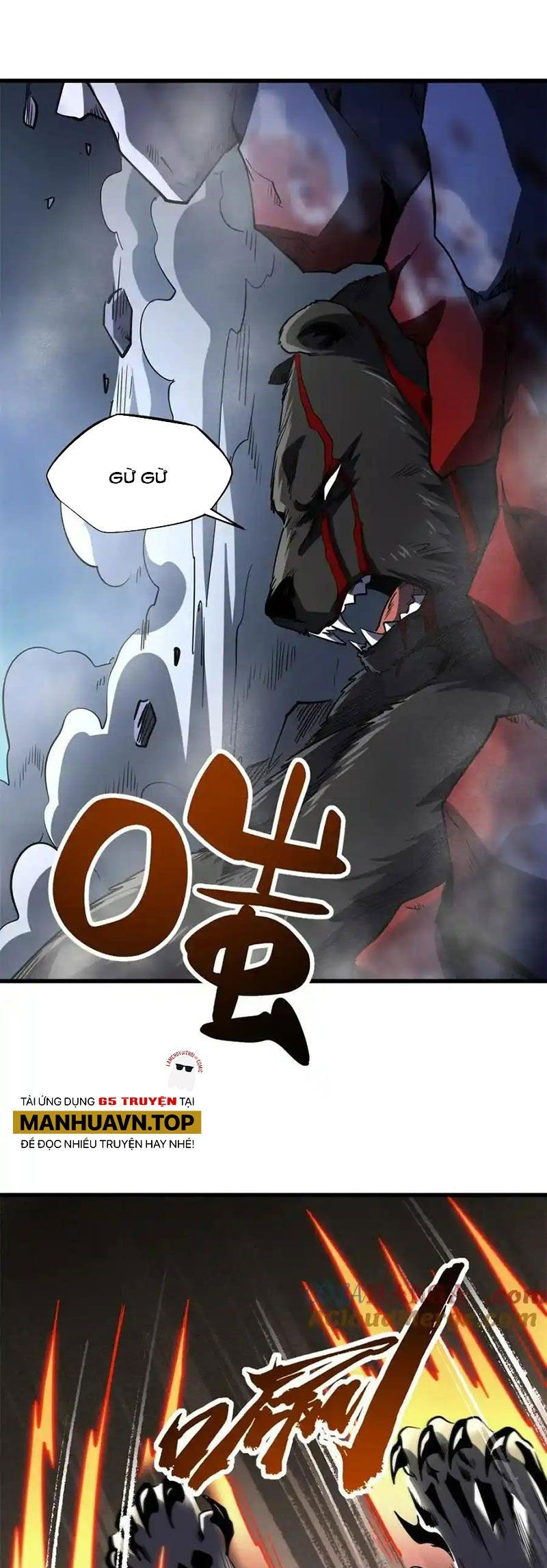 đọc truyện Siêu Cấp Thần Cơ Nhân Chương 240 ảnh 21 tại Thiên Thai Truyện