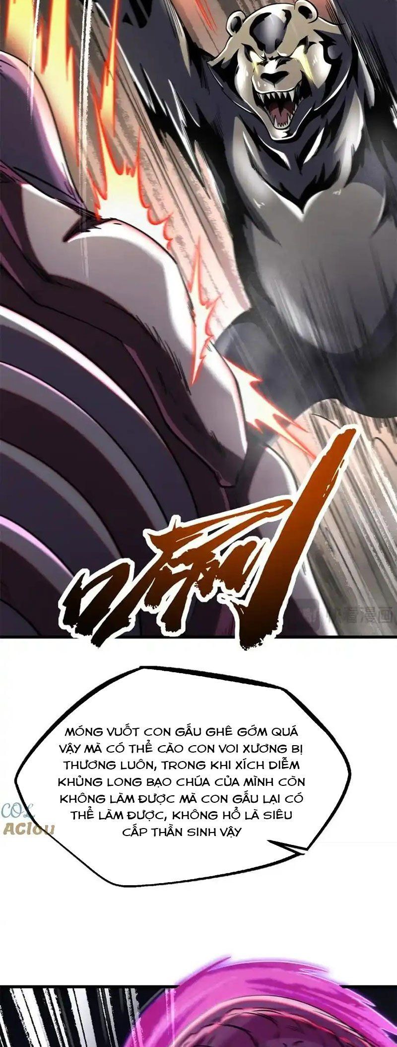 đọc truyện Siêu Cấp Thần Cơ Nhân Chương 240 ảnh 22 tại Thiên Thai Truyện