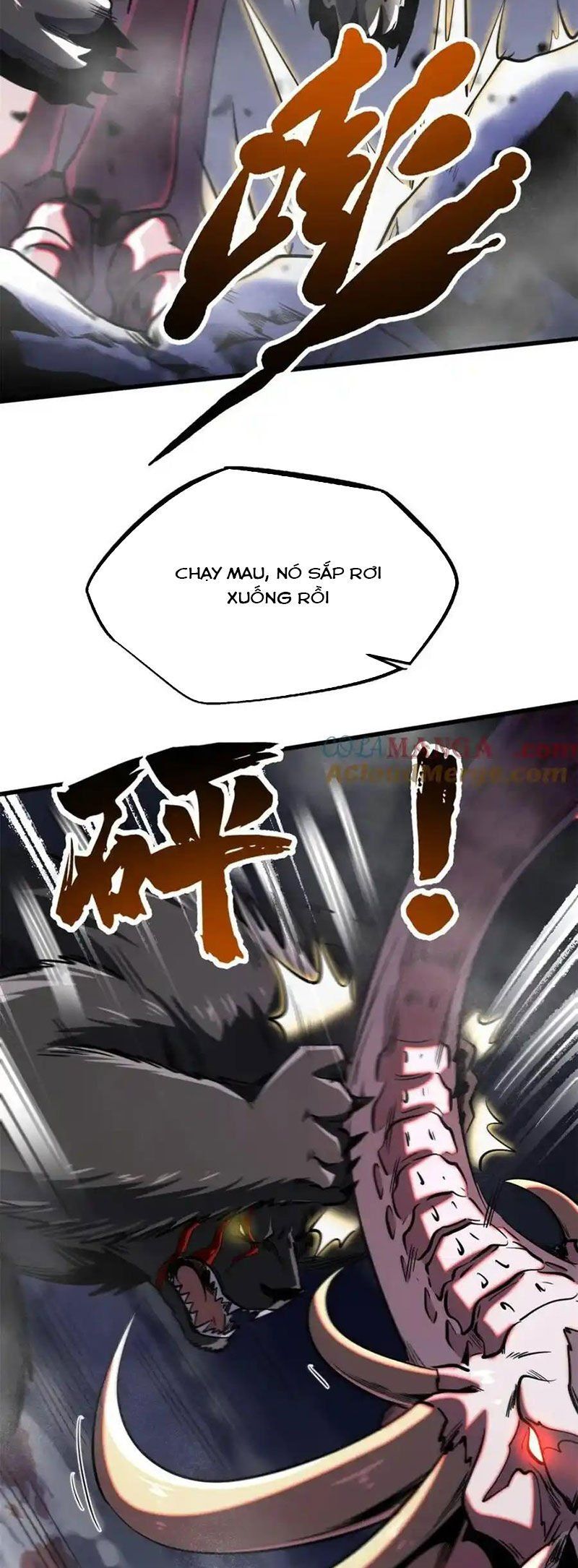 đọc truyện Siêu Cấp Thần Cơ Nhân Chương 240 ảnh 24 tại Thiên Thai Truyện