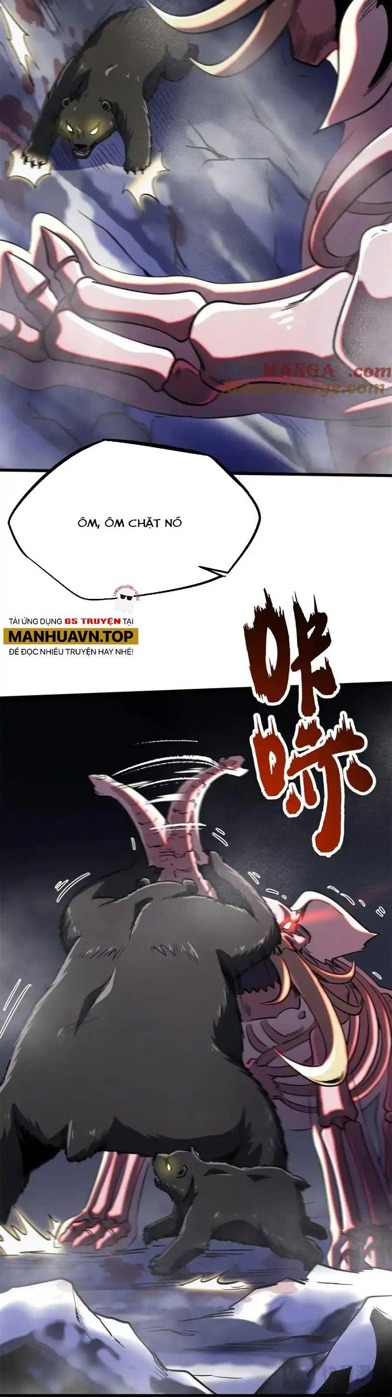 đọc truyện Siêu Cấp Thần Cơ Nhân Chương 240 ảnh 25 tại Thiên Thai Truyện