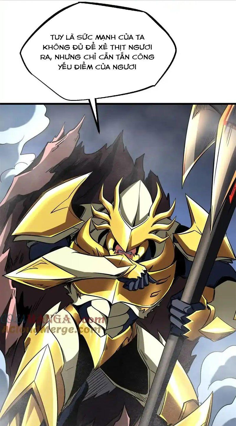 đọc truyện Siêu Cấp Thần Cơ Nhân Chương 240 ảnh 26 tại Thiên Thai Truyện