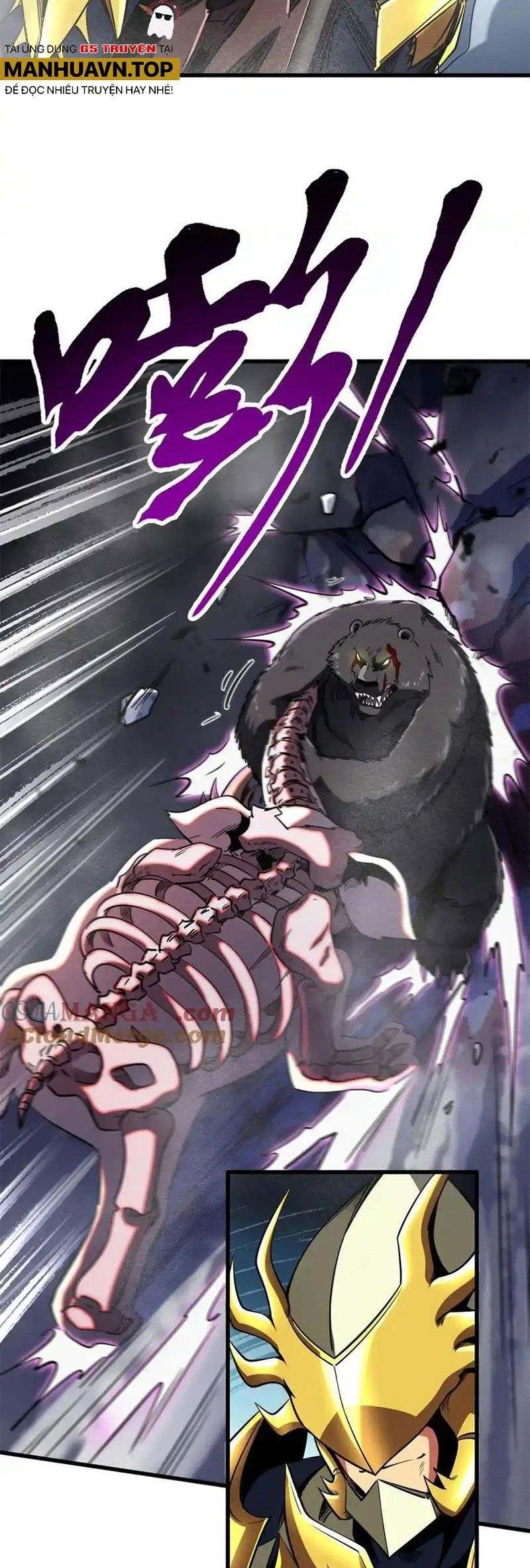 đọc truyện Siêu Cấp Thần Cơ Nhân Chương 240 ảnh 27 tại Thiên Thai Truyện