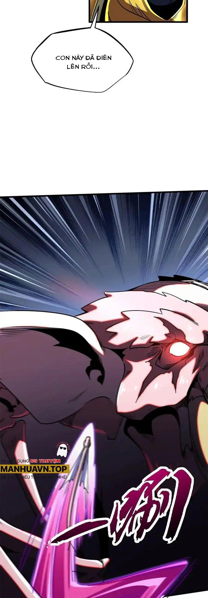 đọc truyện Siêu Cấp Thần Cơ Nhân Chương 240 ảnh 28 tại Thiên Thai Truyện