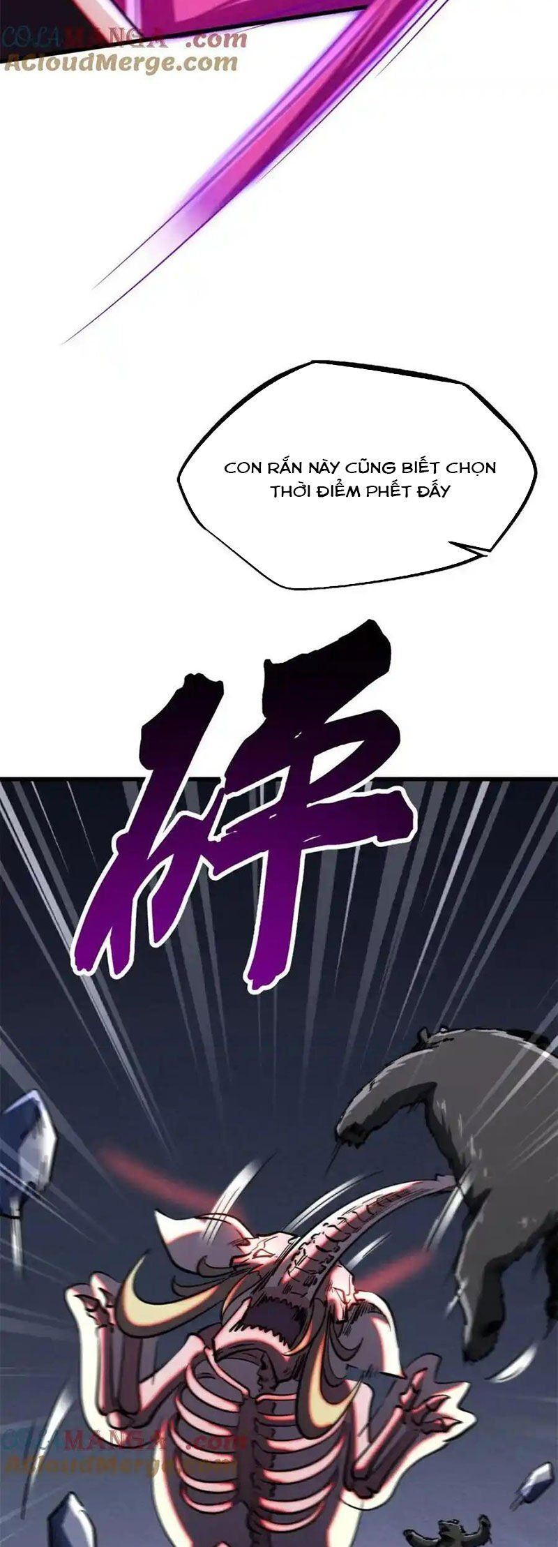 đọc truyện Siêu Cấp Thần Cơ Nhân Chương 240 ảnh 29 tại Thiên Thai Truyện