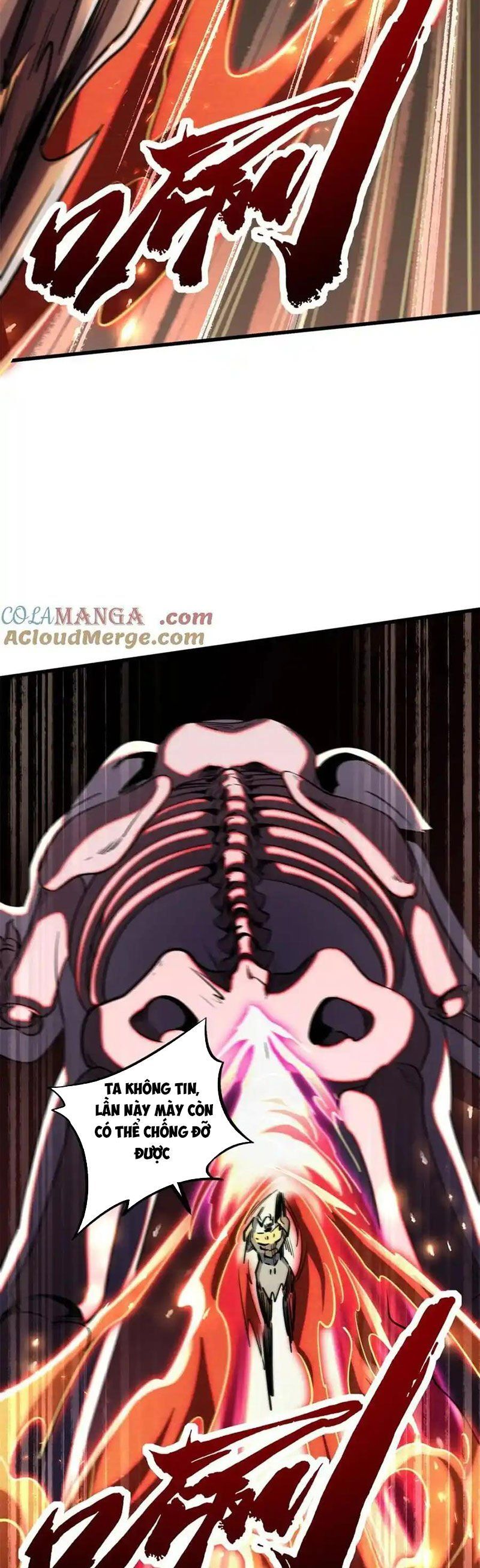 đọc truyện Siêu Cấp Thần Cơ Nhân Chương 240 ảnh 31 tại Thiên Thai Truyện