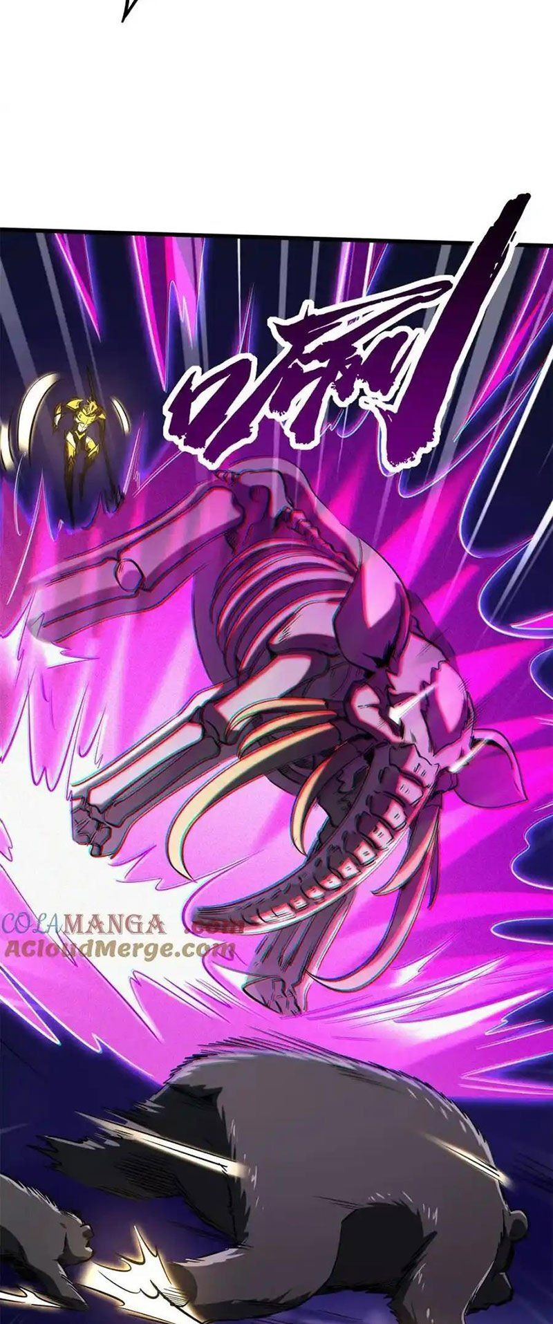 đọc truyện Siêu Cấp Thần Cơ Nhân Chương 240 ảnh 33 tại Thiên Thai Truyện