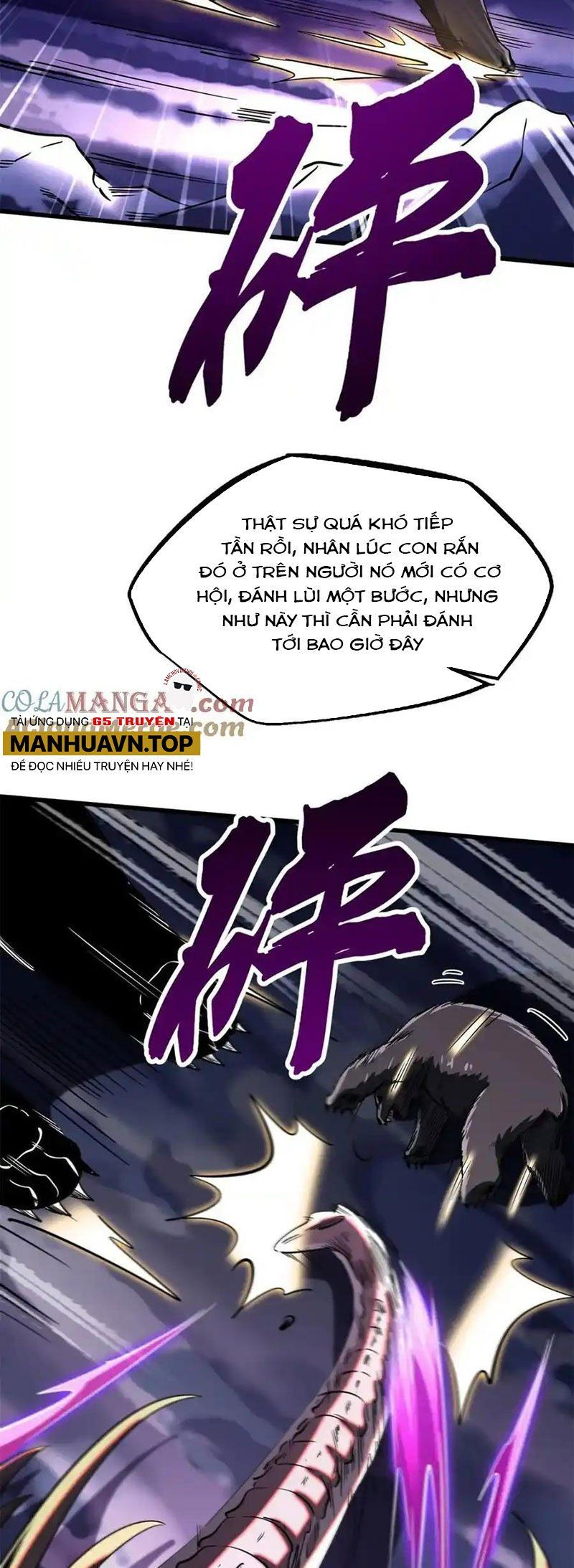 đọc truyện Siêu Cấp Thần Cơ Nhân Chương 240 ảnh 34 tại Thiên Thai Truyện