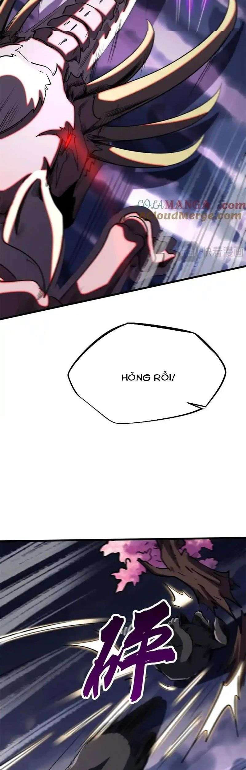 đọc truyện Siêu Cấp Thần Cơ Nhân Chương 240 ảnh 35 tại Thiên Thai Truyện