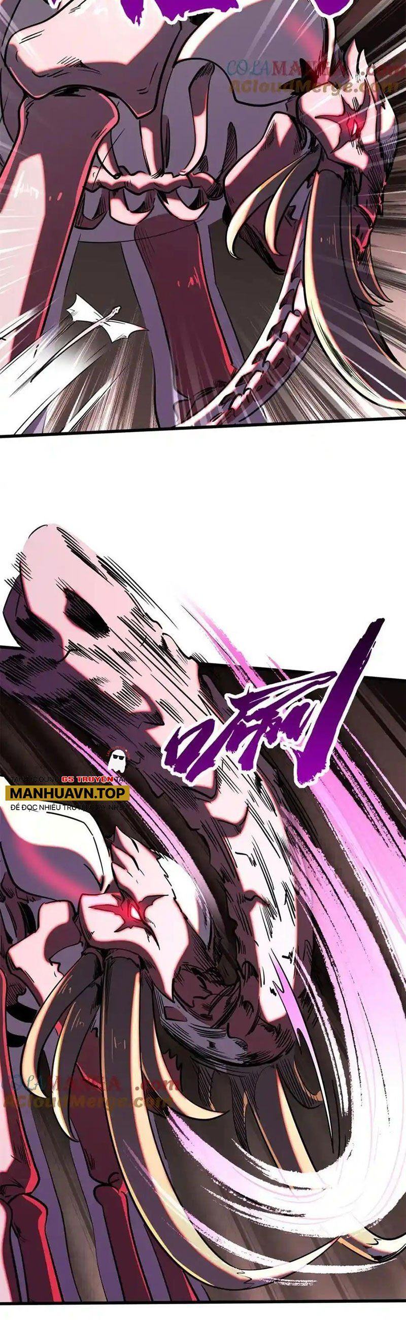 đọc truyện Siêu Cấp Thần Cơ Nhân Chương 240 ảnh 6 tại Thiên Thai Truyện