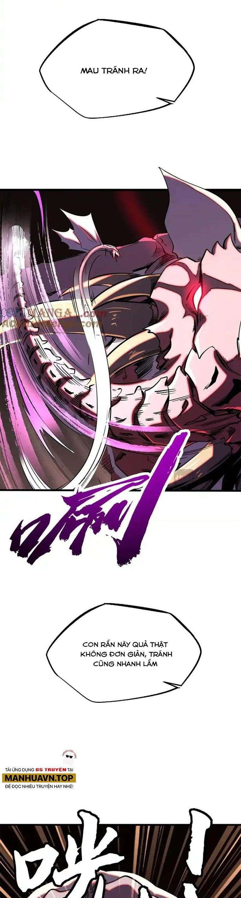 đọc truyện Siêu Cấp Thần Cơ Nhân Chương 240 ảnh 7 tại Thiên Thai Truyện