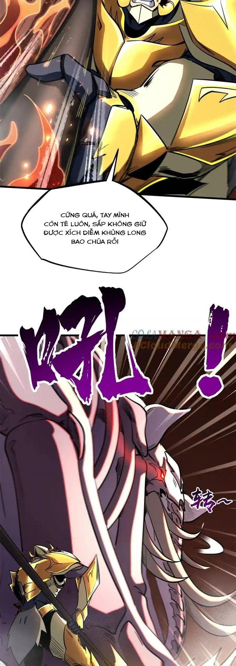 đọc truyện Siêu Cấp Thần Cơ Nhân Chương 240 ảnh 9 tại Thiên Thai Truyện