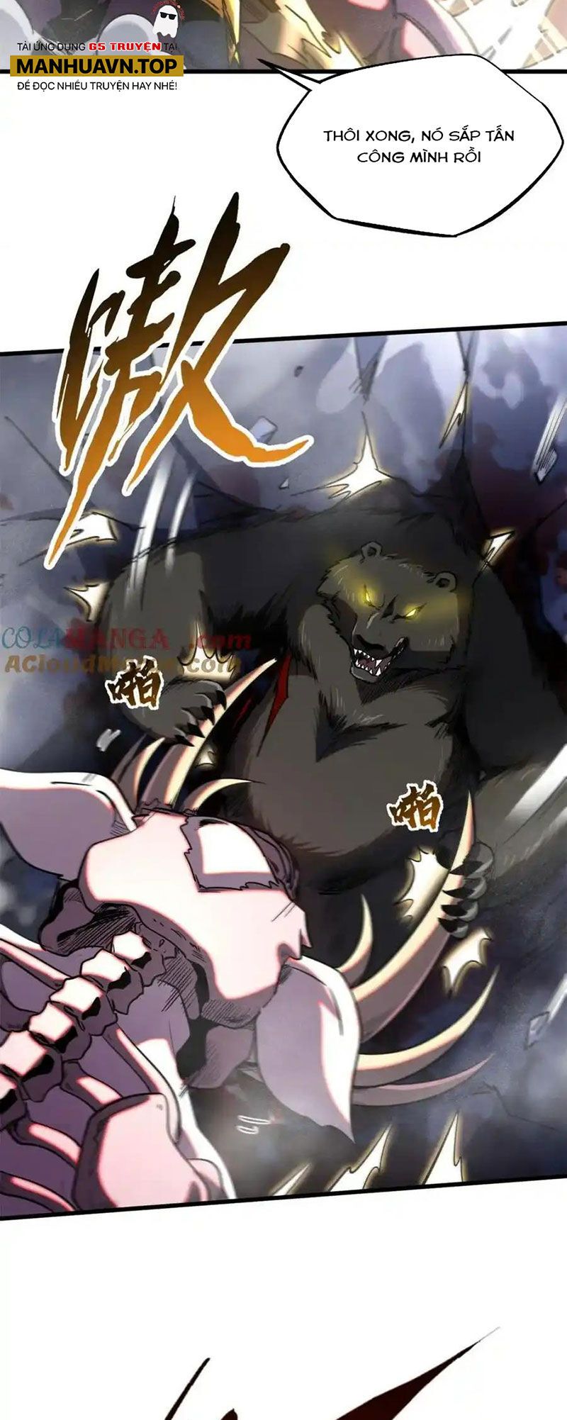 đọc truyện Siêu Cấp Thần Cơ Nhân Chương 240 ảnh 10 tại Thiên Thai Truyện