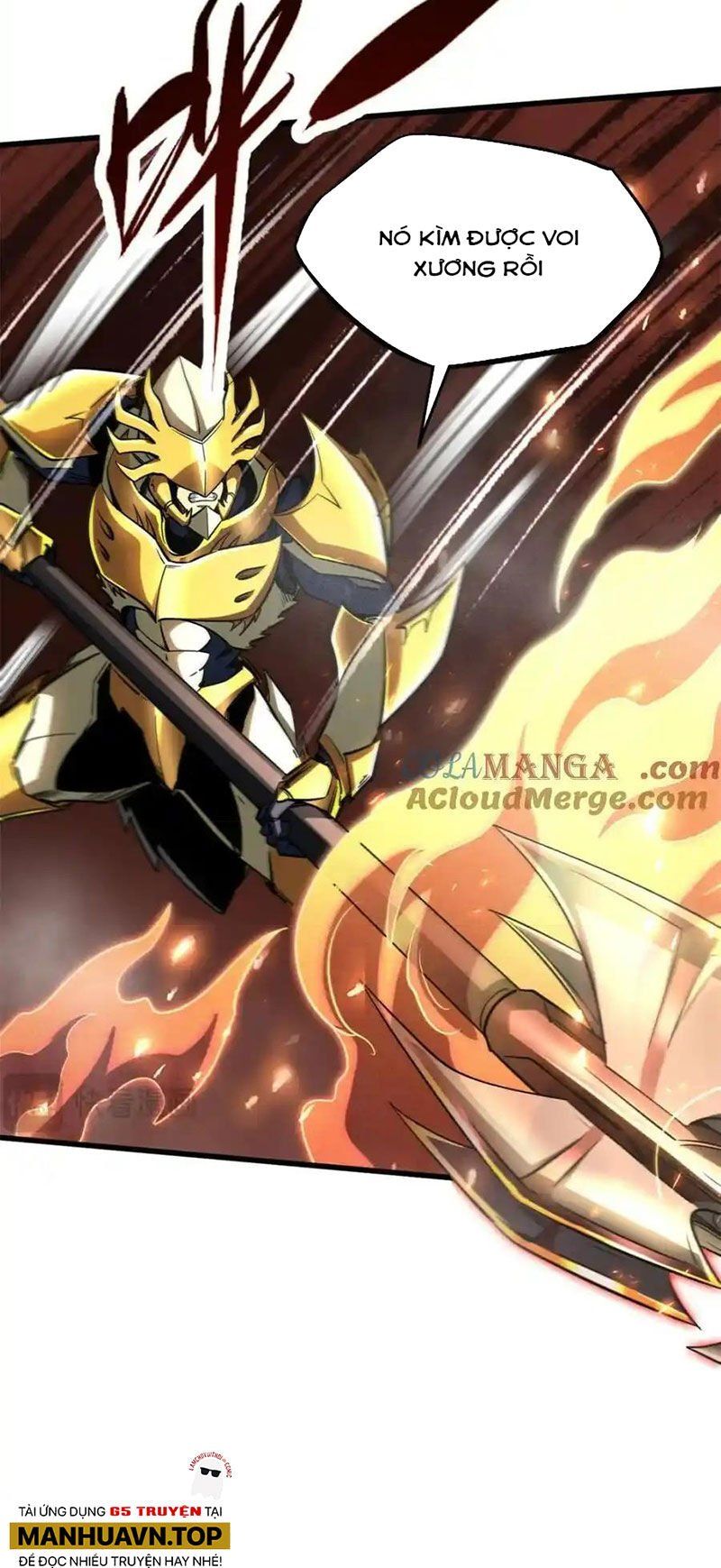 đọc truyện Siêu Cấp Thần Cơ Nhân Chương 240 ảnh 11 tại Thiên Thai Truyện