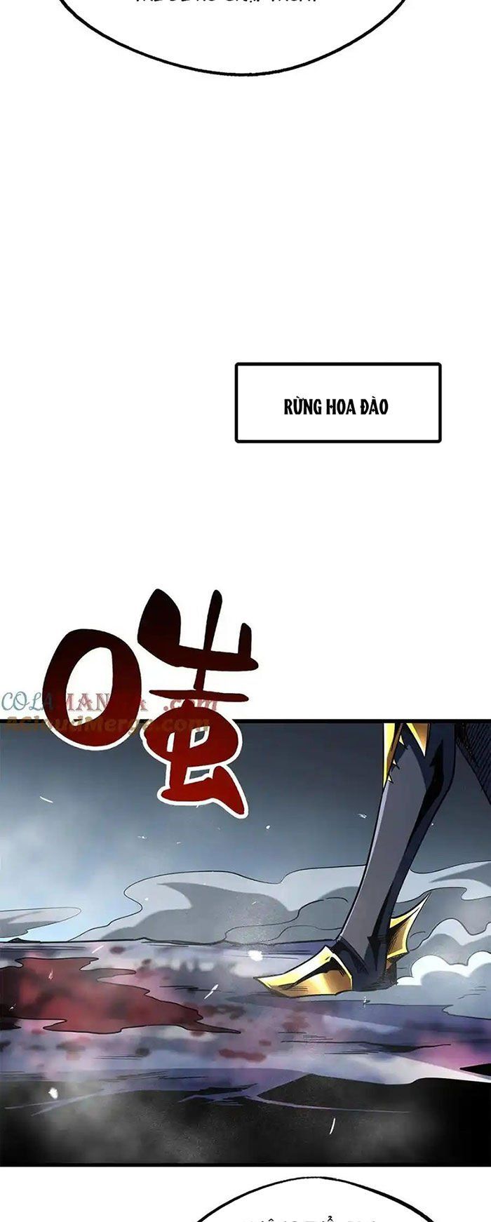 đọc truyện Siêu Cấp Thần Cơ Nhân Chương 241 ảnh 12 tại Thiên Thai Truyện