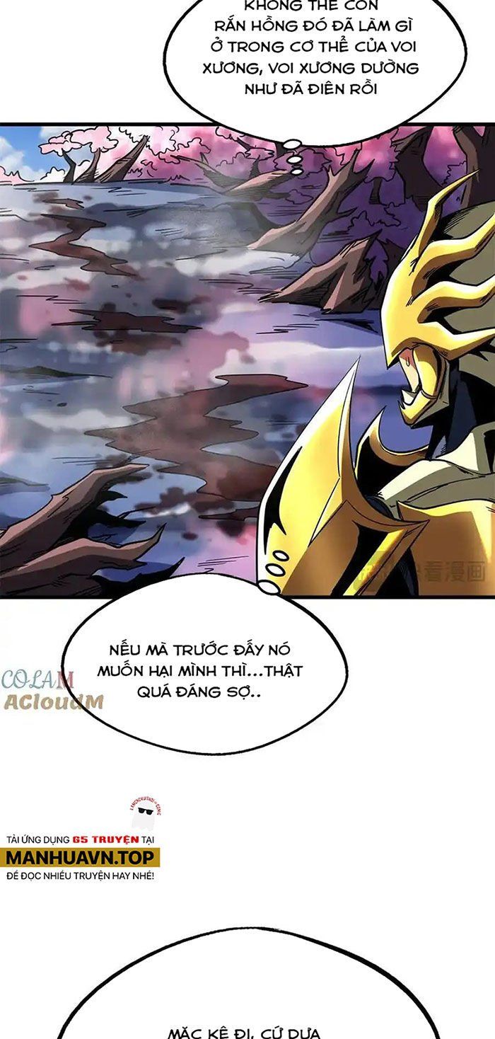 đọc truyện Siêu Cấp Thần Cơ Nhân Chương 241 ảnh 13 tại Thiên Thai Truyện