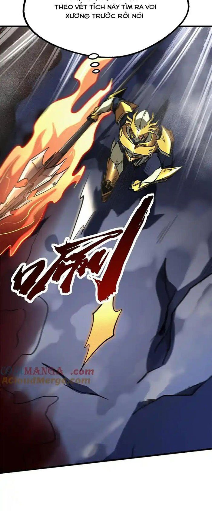 đọc truyện Siêu Cấp Thần Cơ Nhân Chương 241 ảnh 14 tại Thiên Thai Truyện