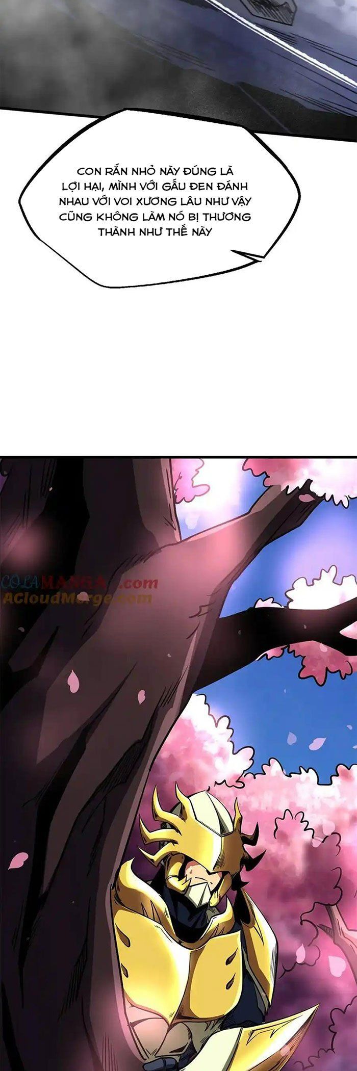 đọc truyện Siêu Cấp Thần Cơ Nhân Chương 241 ảnh 16 tại Thiên Thai Truyện