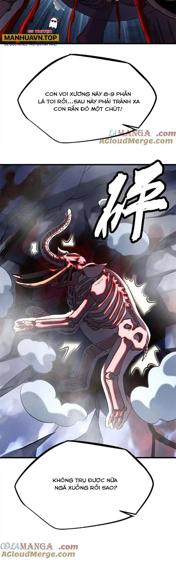 đọc truyện Siêu Cấp Thần Cơ Nhân Chương 241 ảnh 18 tại Thiên Thai Truyện