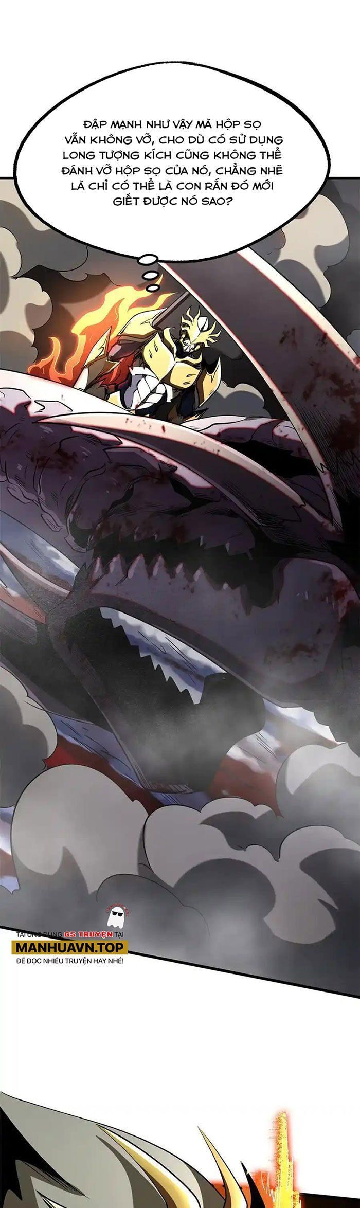 đọc truyện Siêu Cấp Thần Cơ Nhân Chương 241 ảnh 19 tại Thiên Thai Truyện